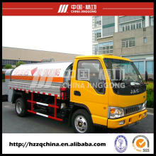Kraftstofftank im Straßenverkehr, Räder tragen (HZZ5060GJY)